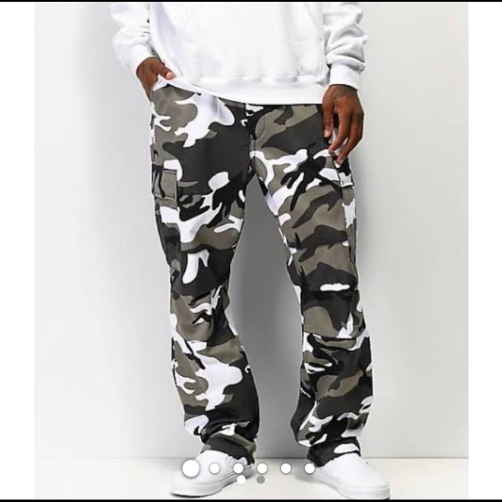Rothco Cargo Pants